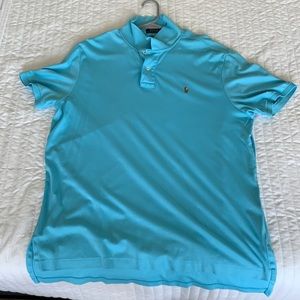 Ralph Lauren polo men’s